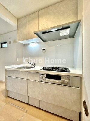 【キッチン】 | 江戸川区東小岩5丁目中古住宅 | キッチン