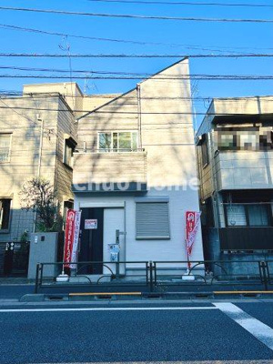 【外観】 | 江戸川区東小岩5丁目中古住宅 | 現況写真