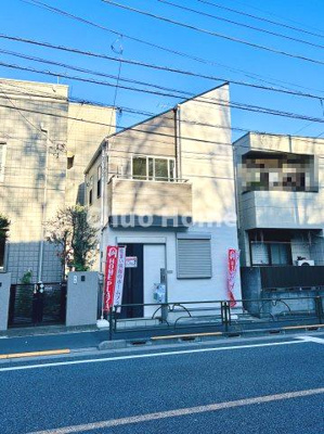 【外観】 | 江戸川区東小岩5丁目中古住宅 | 外観