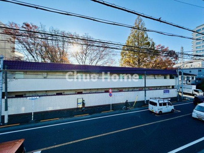 【展望】 | 江戸川区東小岩5丁目中古住宅 | 眺望