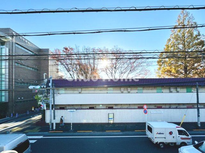 【展望】 | 江戸川区東小岩5丁目中古住宅 | 眺望