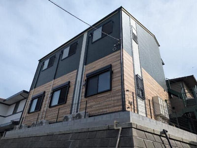 【外観】 | オデッセイ10(オデッセイテン)