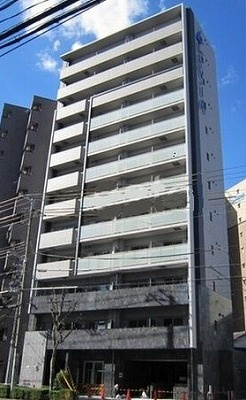 【外観】 | アクアプレイス梅田