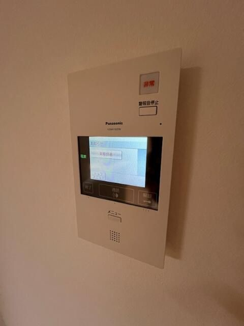 アスブルーム奥浅草の設備