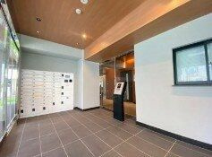 アスブルーム奥浅草のその他共用部分