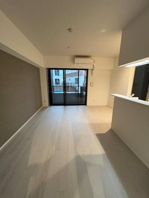 アスブルーム奥浅草の居間・リビング