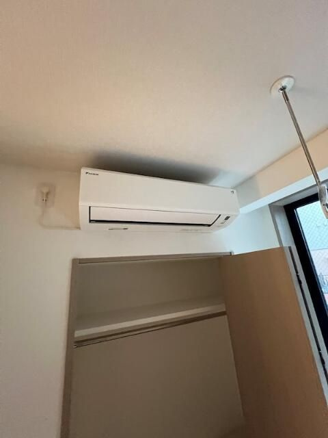 アスブルーム奥浅草の設備