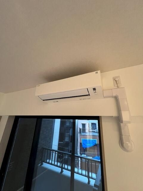 アスブルーム奥浅草の設備