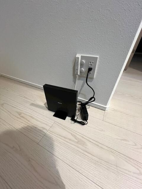 アスブルーム奥浅草の設備