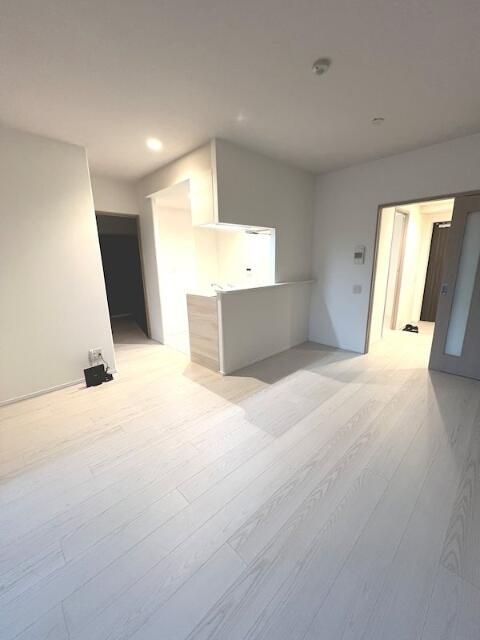 アスブルーム奥浅草の居間・リビング