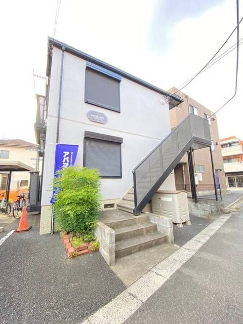 キャッスルハイツ