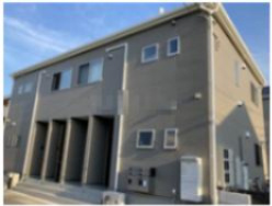 リーブルファイン八丁目1号棟