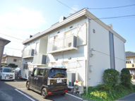 ニューサンシティ川口　Ｂの画像