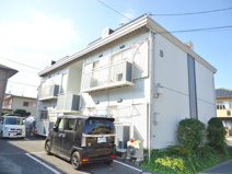 ニューサンシティ川口　Ｂの画像