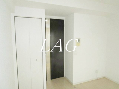 【寝室】 | ＡＸＡＳ品川シーサイド | 室内です。