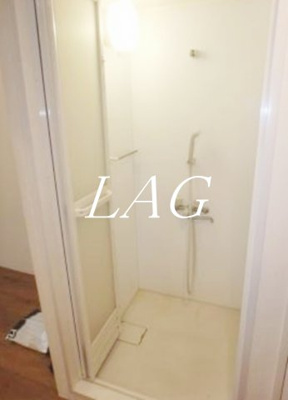 【シャワールーム】 | ＥＸＥ日本橋 | シャワールームになります。