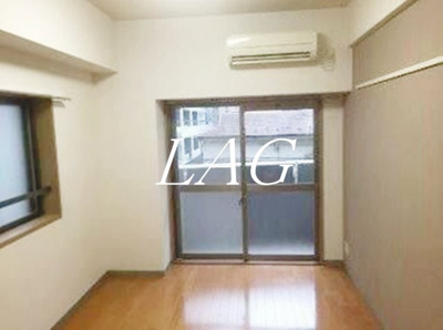 【寝室】 | スカイコート日本橋浜町 | 寝室です。