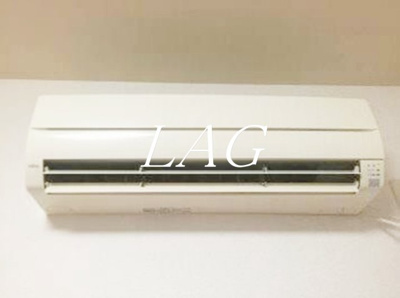 【設備】 | スカイコート日本橋浜町 | エアコンです。