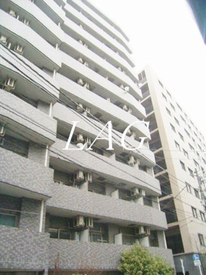 【外観】 | スカイコート日本橋浜町 | 外観です。