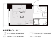 中央区八丁堀４丁目のマンションの画像
