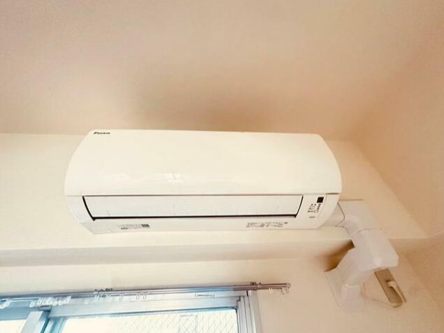 R FIELDS KAWAGUCHIの設備