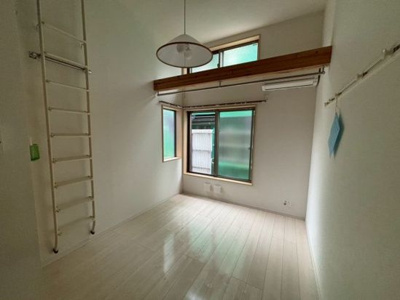 【寝室】 | ユイットA(ユイットエー)