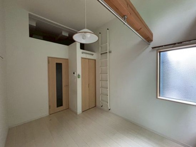 【居間・リビング】 | ユイットA(ユイットエー)