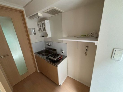 【キッチン】 | ユイットA(ユイットエー)