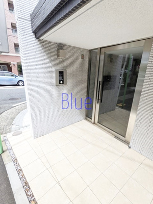 【エントランス】 | アロッジオK