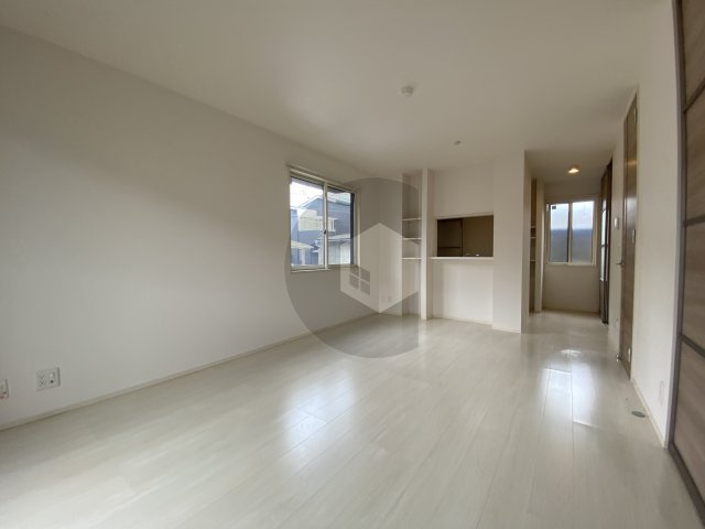 東大阪市御厨南３丁目のハイツの子供部屋