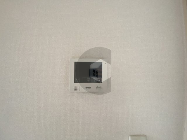 東大阪市御厨南３丁目のハイツのセキュリティ