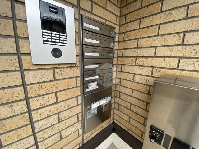 東大阪市御厨南３丁目のハイツのその他