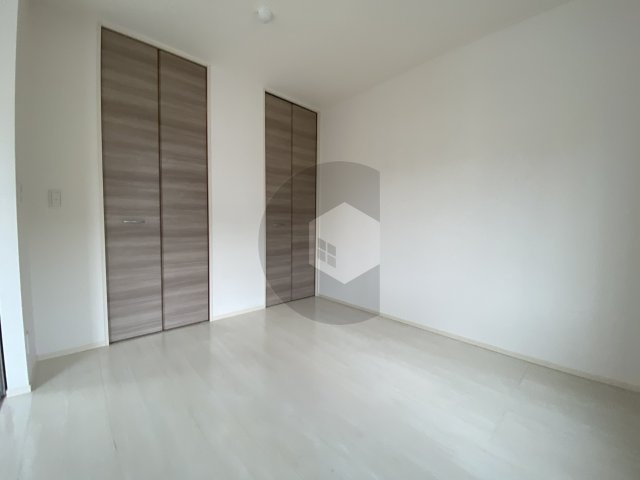 東大阪市御厨南３丁目のハイツの内装