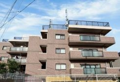 【外観】 | アークハイツ上永谷