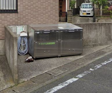 【その他共用部分】 | アークハイツ上永谷