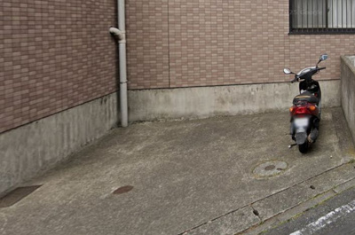 【その他共用部分】 | アークハイツ上永谷