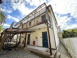 アーバンリオグランデの外観