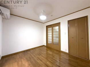 アーバンリオグランデの居間