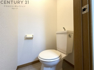 バストイレ別でおすすめです！