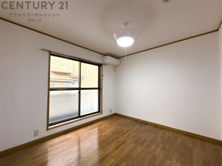 アーバンリオグランデの寝室