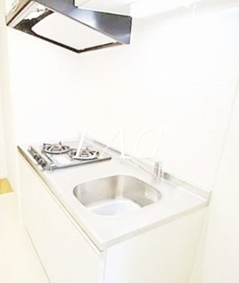 【キッチン】 | プレール・ドゥーク品川シーサイド | キッチンです。