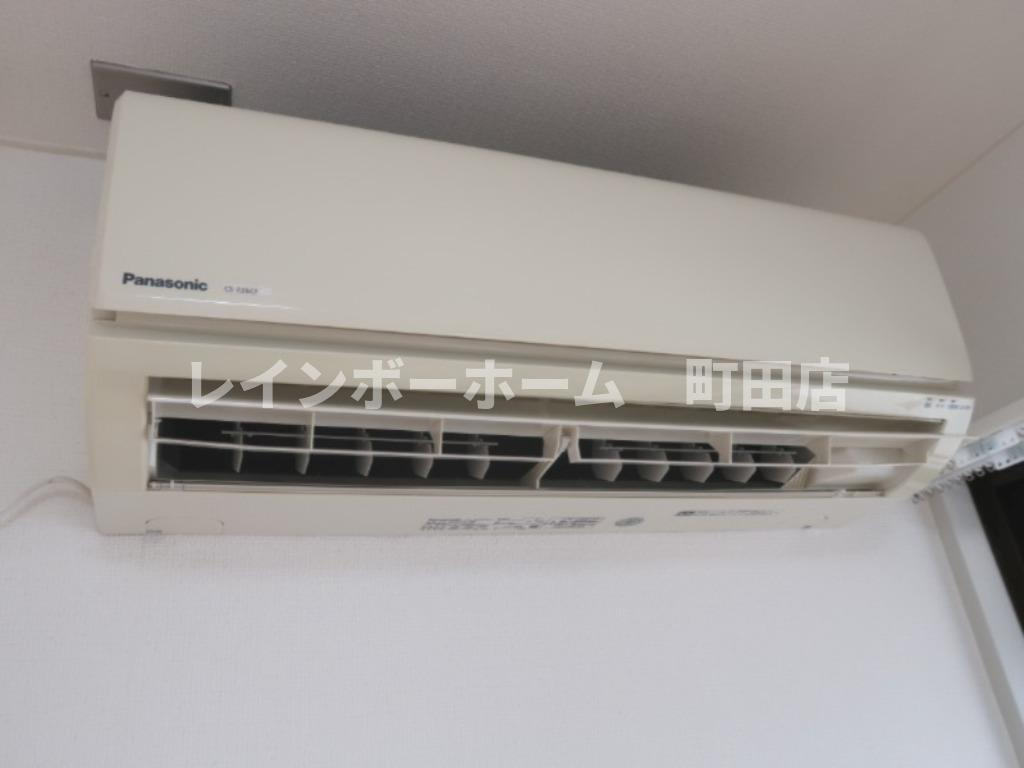 レイクトップ鶴川※初期費用分割あと払いサービス利用可能物件の設備