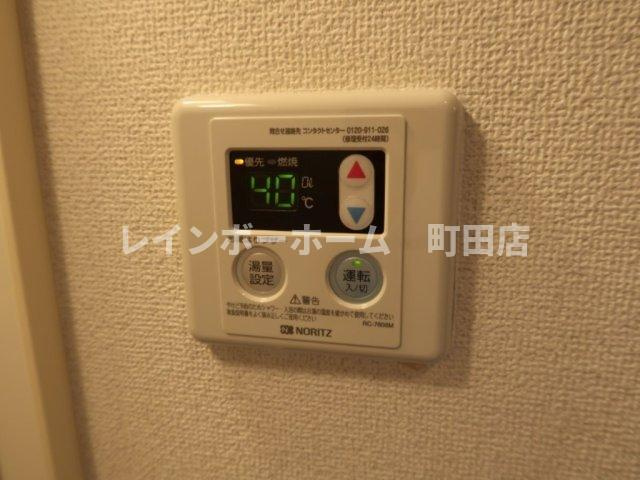 レイクトップ鶴川※初期費用分割あと払いサービス利用可能物件の設備