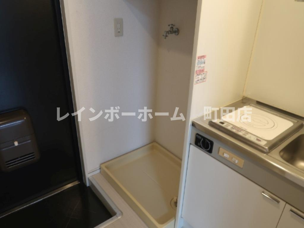 レイクトップ鶴川※初期費用分割あと払いサービス利用可能物件の設備