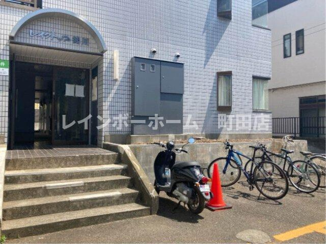 レイクトップ鶴川※初期費用分割あと払いサービス利用可能物件のその他共用部分