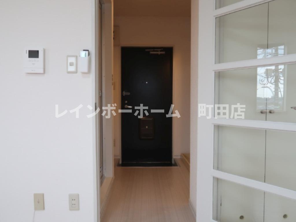 レイクトップ鶴川※初期費用分割あと払いサービス利用可能物件のその他