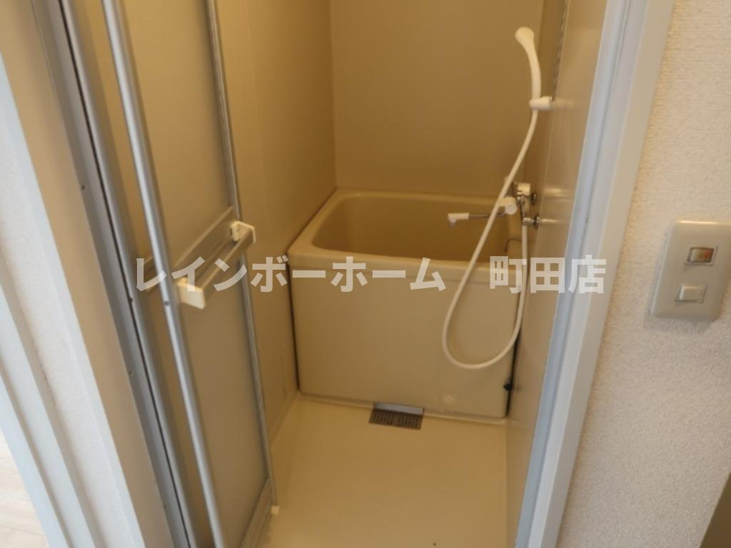 レイクトップ鶴川※初期費用分割あと払いサービス利用可能物件の浴室