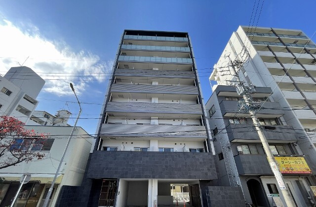 パルティール大曽根アネックス