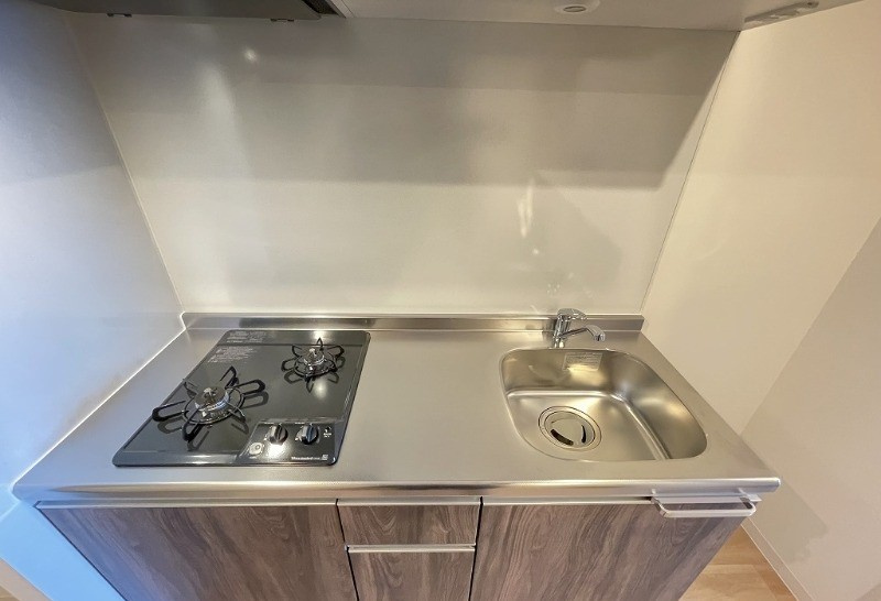 パルティール大曽根アネックスのキッチン