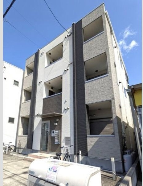 ハーモニーテラス愛知町Ⅱ